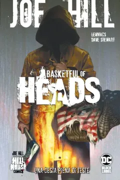 Volume cover